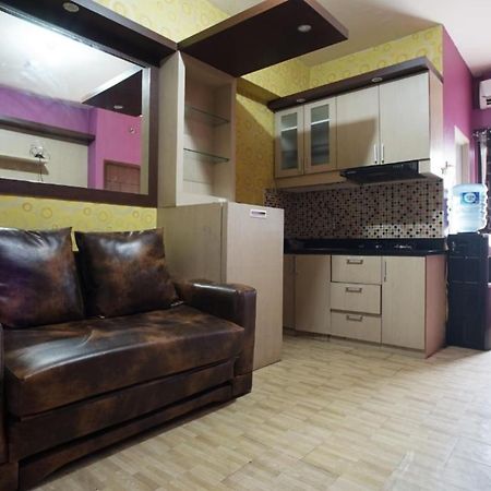 Planet Room Kemang View เบกาซิ ภายนอก รูปภาพ