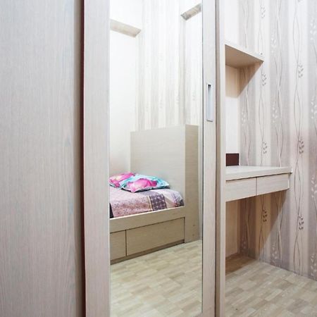 Planet Room Kemang View เบกาซิ ภายนอก รูปภาพ